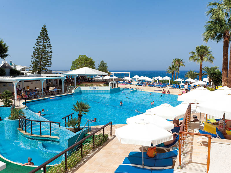 Golden Coast Beach Hotel - Protaras Hotels | Jet2Holidays